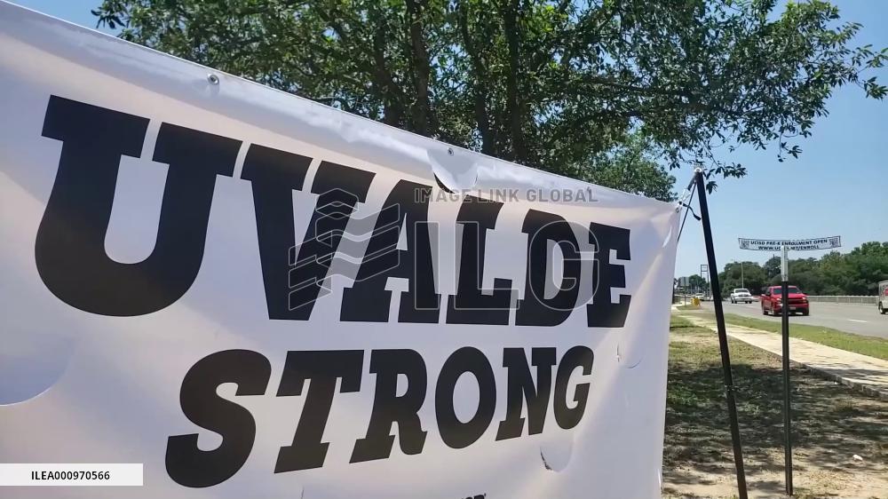 U.S. inaction on gun control fuels mass shooting tragedies: observers