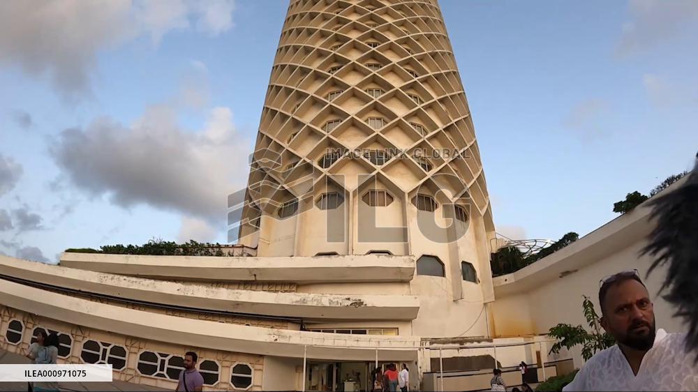 India Art Festival concludes in Mumbai