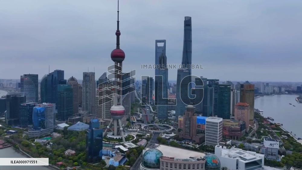 60 days of unremitting efforts: Shanghai's battle against COVID-19