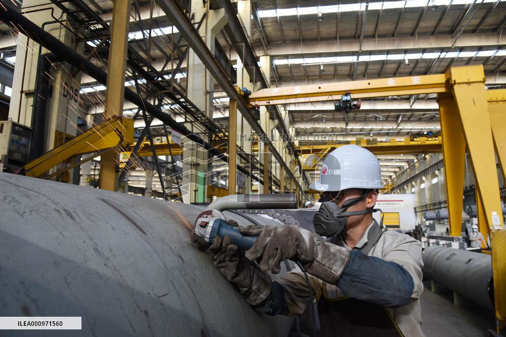 Xinhua Headlines: 30 years on, China-ROK trade bears fruits