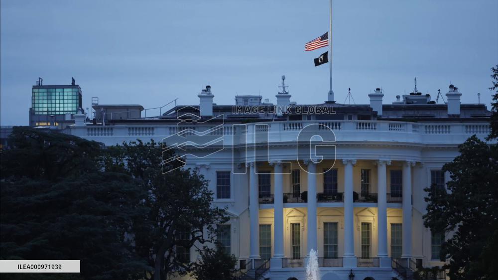 Washington's China policy reveals Cold War mentality: experts