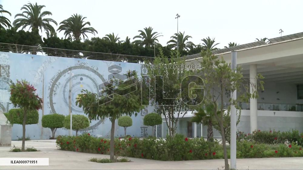 "Chinese Bridge" language competition chooses best student of year in Morocco