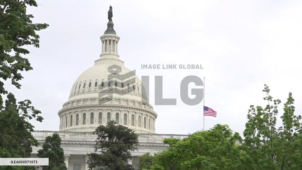 GLOBALink | Gun ownership in U.S. a dire armament: expert