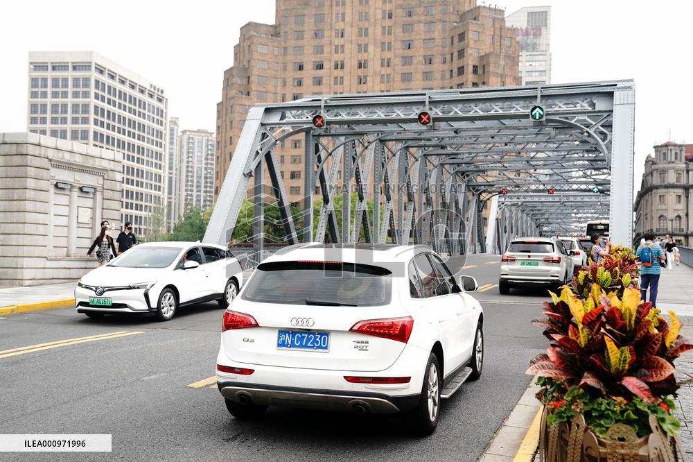 CHINA-SHANGHAI-LIFE (CN)