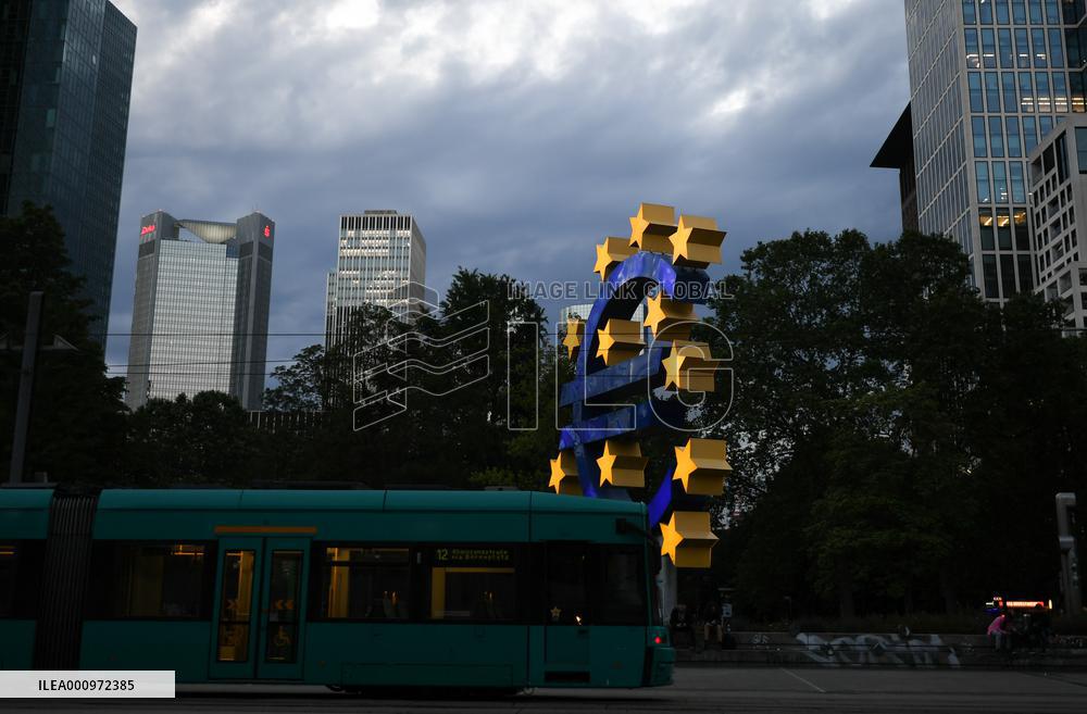 EU-EUROZONE-INFLATION