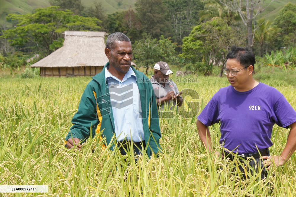 Xinhua Headlines: "Reliable development partner" -- China in eyes of Asia-Pacific countries