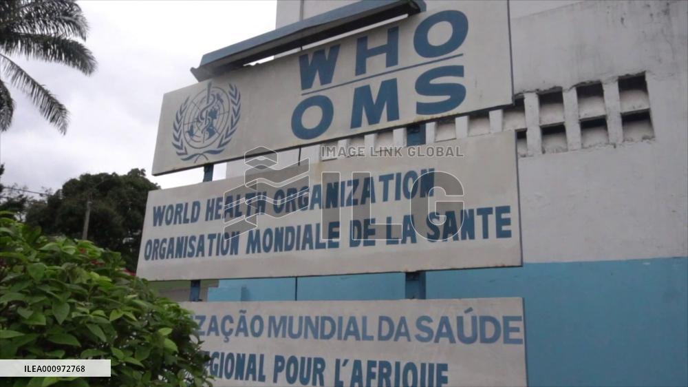 COVID-19 deaths in Africa expected to fall by 94 pct in 2022: WHO analysis