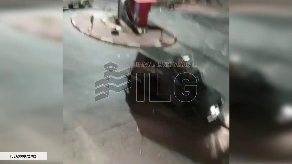 Israeli army kills 2 Palestinians in West Bank