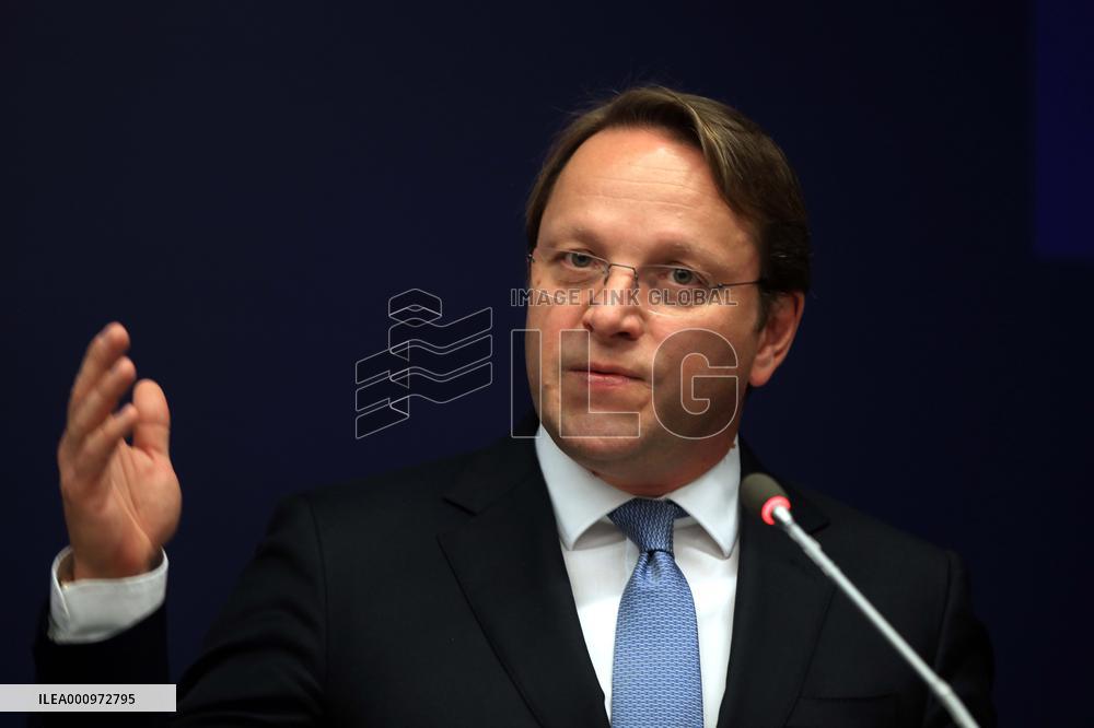 JORDAN-DEAD SEA-EU-JORDAN ASSOCIATION COUNCIL