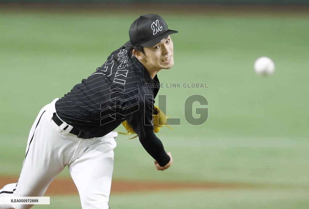 Baseball in Japan