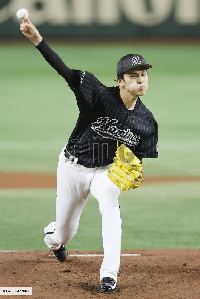 Baseball in Japan