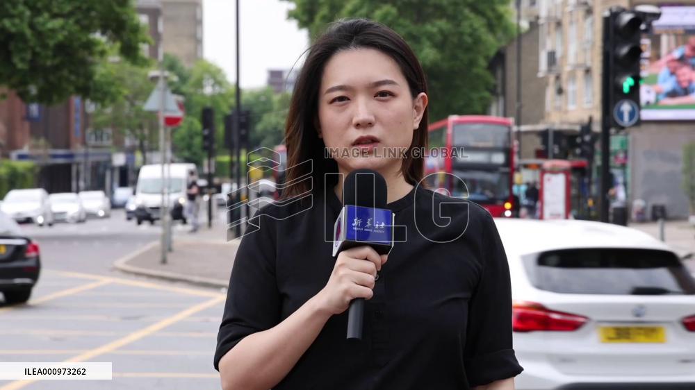 Caution remains on Britain's supporting measures towards cost-of-living crisis