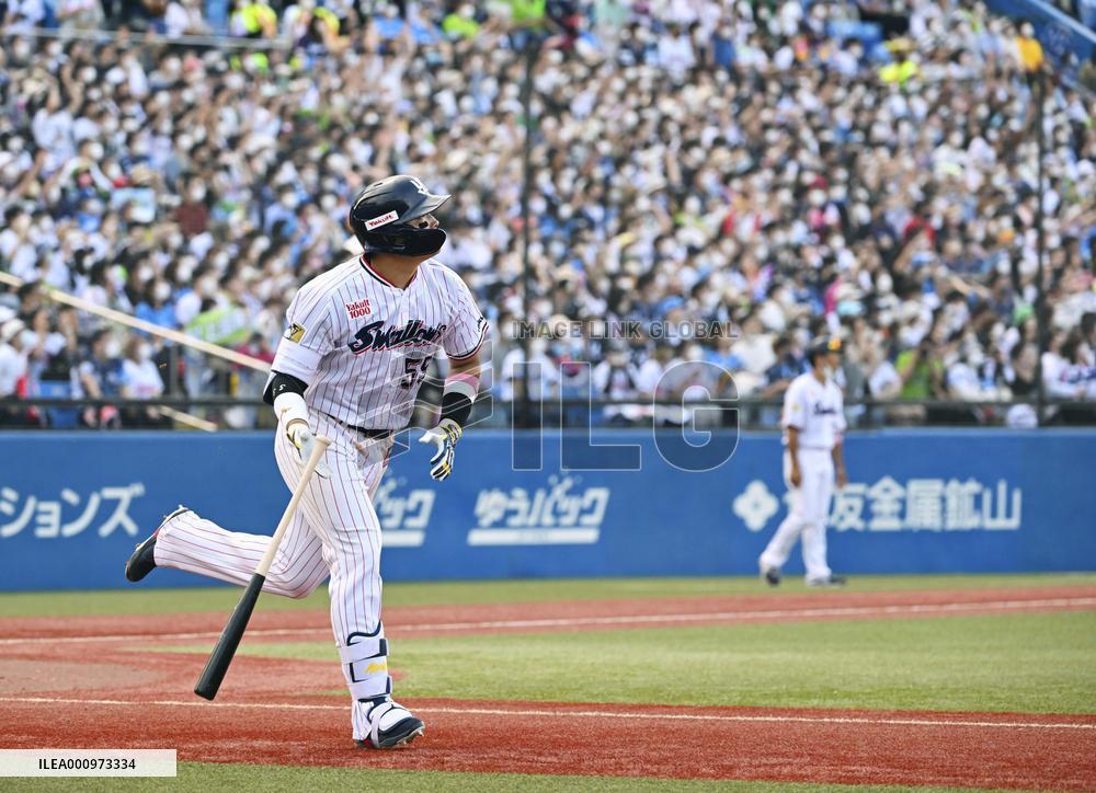 Baseball in Japan