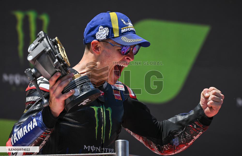 (SP)SPAIN-BARCELONA-MOTORGP-GRAN PREMI DE CATALUNYA