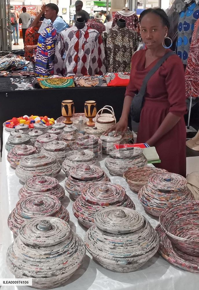 NAMIBIA-WINDHOEK-NEWSPAPER-ARTIST