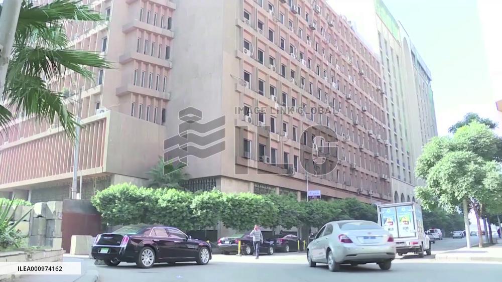 Egypt's commodity exports set record in 2021: minister