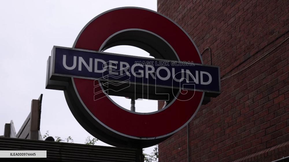Underground strikes in London disrupt traffic, cause travel chaos