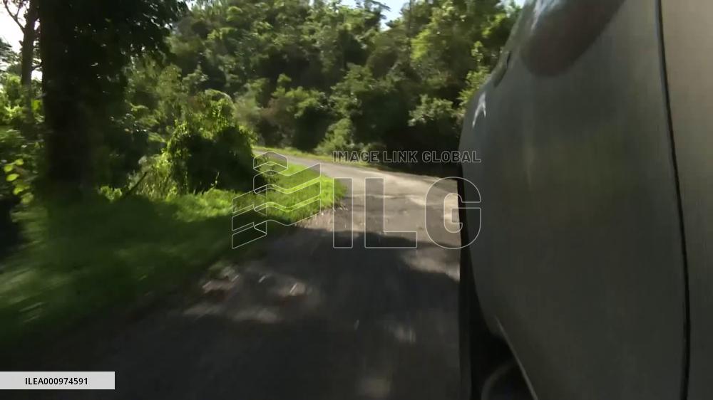 Cuba defends sustainable management of its biosphere reserves