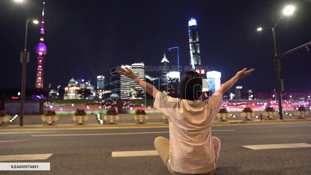 Hospitality industry in Shanghai resuming business