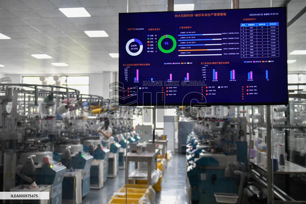 (ZhejiangPictorial)CHINA-ZHEJIANG-COMMON PROSPERITY (CN)