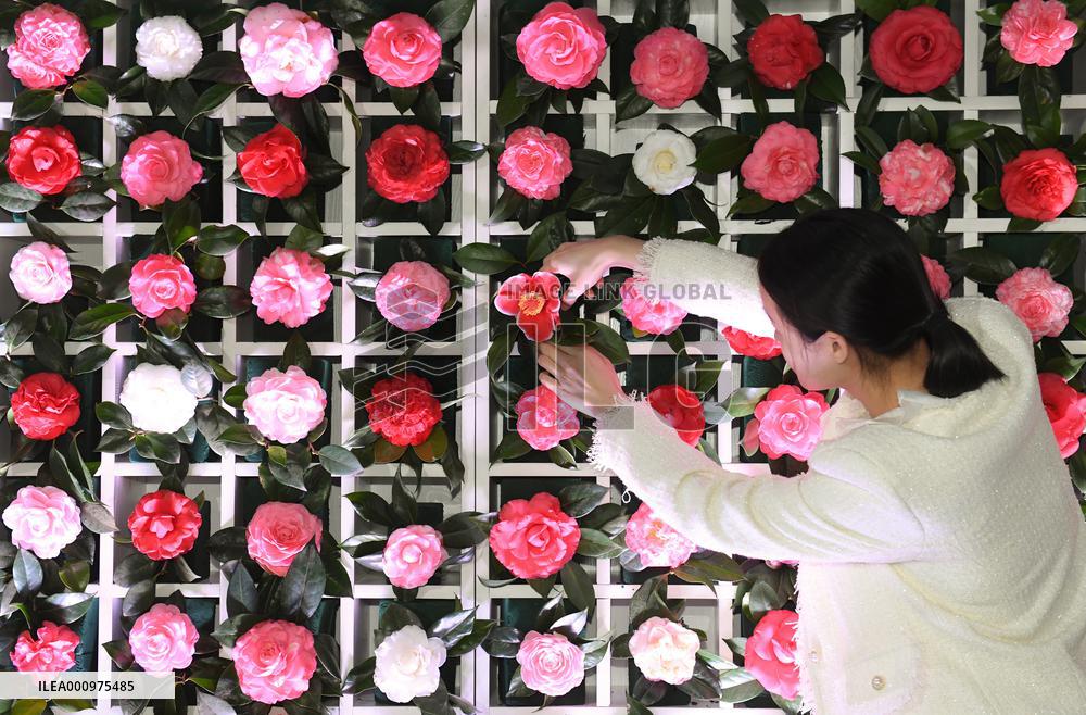 (ZhejiangPictorial)CHINA-ZHEJIANG-COMMON PROSPERITY (CN)