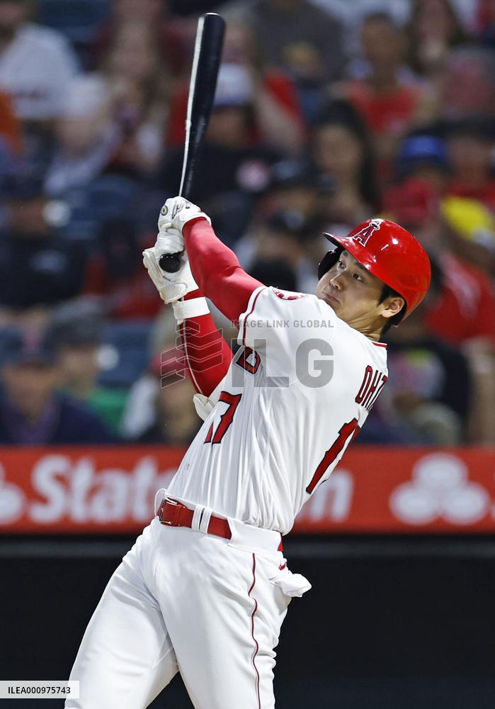 Baseball: Red Sox vs. Angels