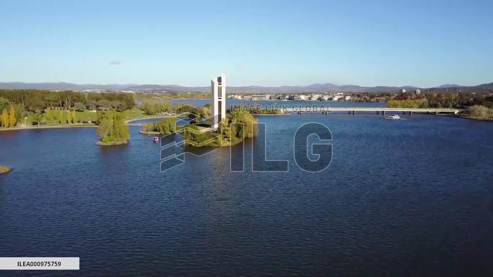 Strong people-to-people ties good for Australia-China relationship: former Australian ambassador