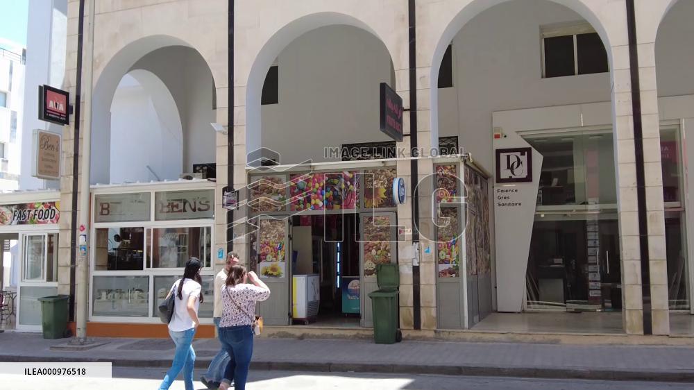 Tunisia to raise interest rate as inflation hits new high