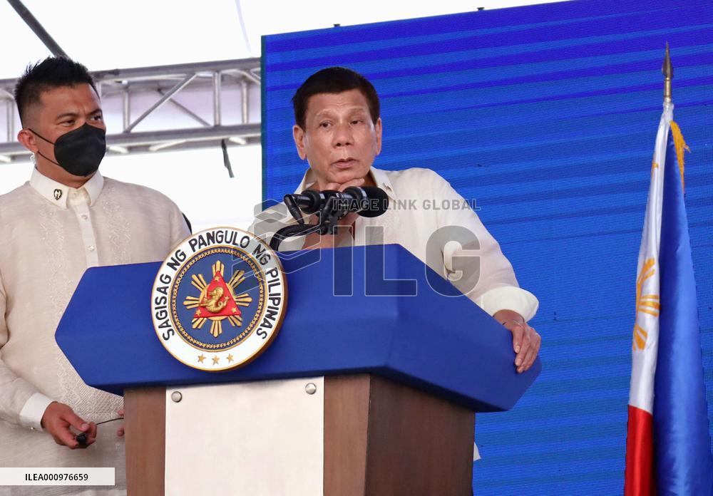 Manila subway project