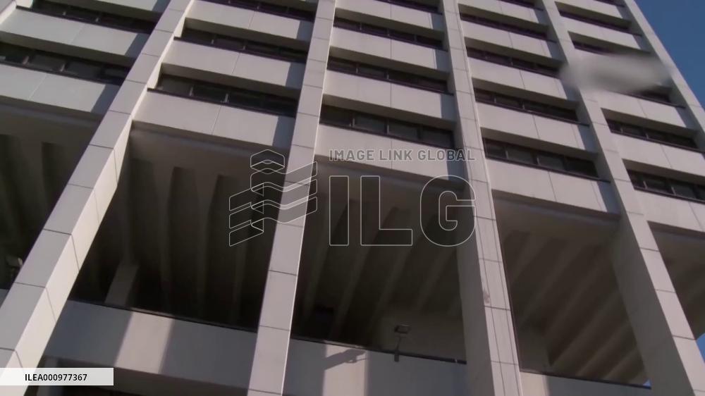 Turkey current account in April sees 2.74-bln-USD deficit: central bank