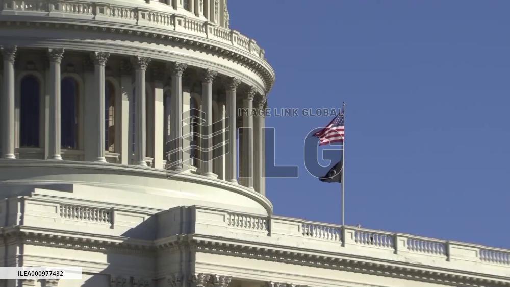 With Cold War mentality, U.S. continues to sabotage world order: experts