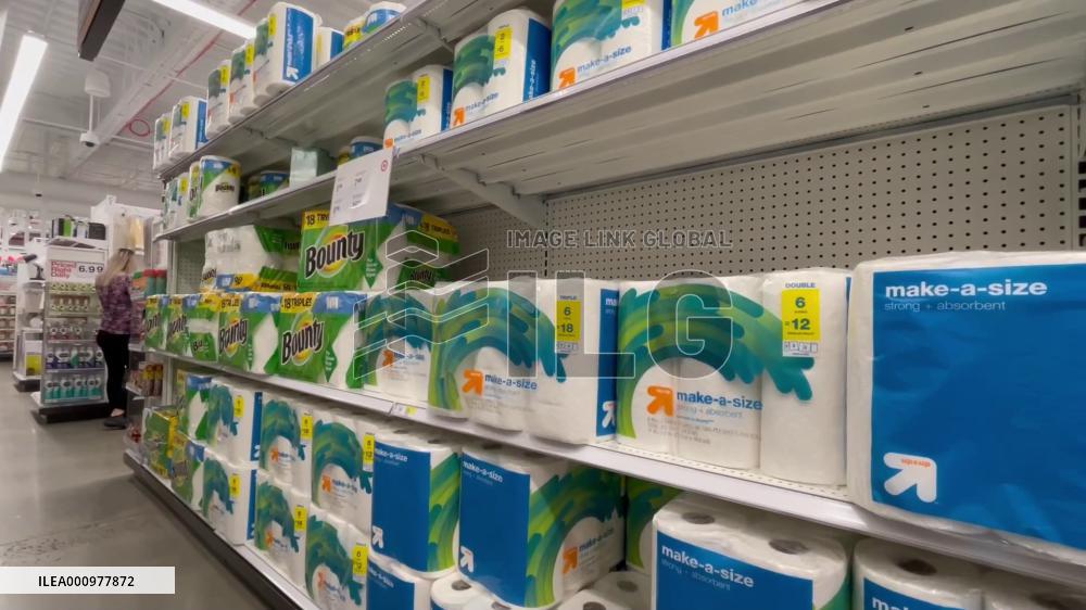 UM consumer sentiment index drops in June