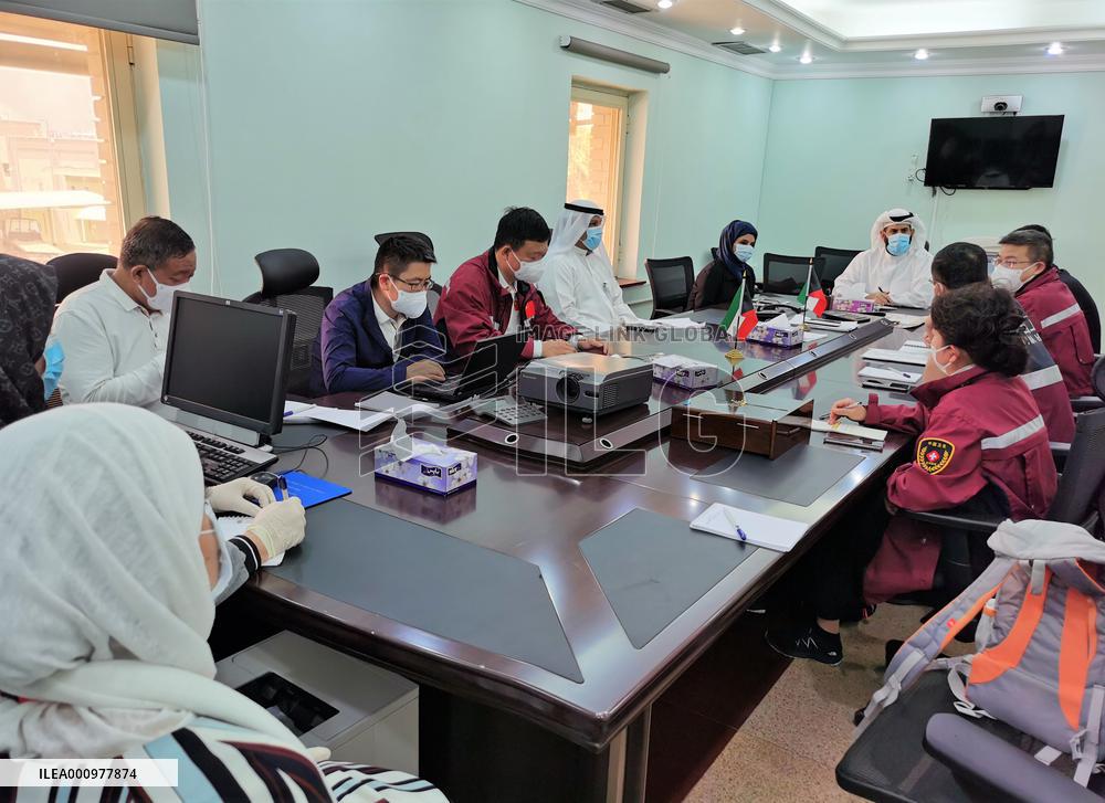 Xinhua Headlines: Traditional Chinese medicine aids global fight against COVID-19