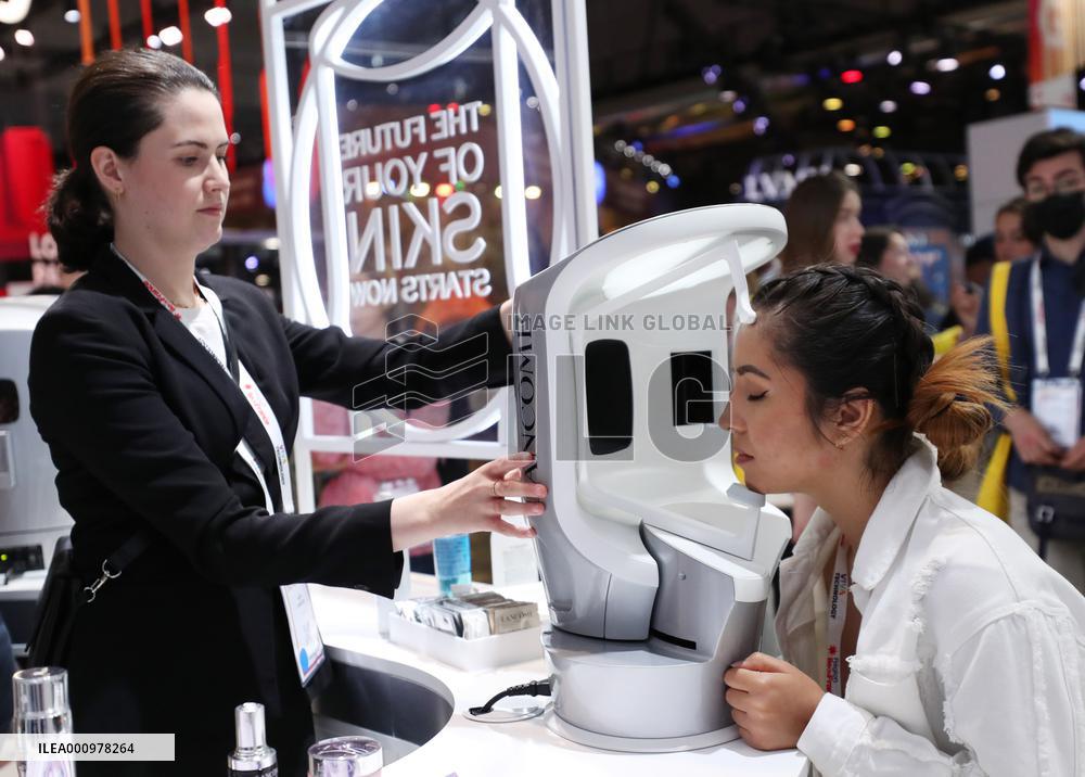 FRANCE-PARIS-VIVA TECH