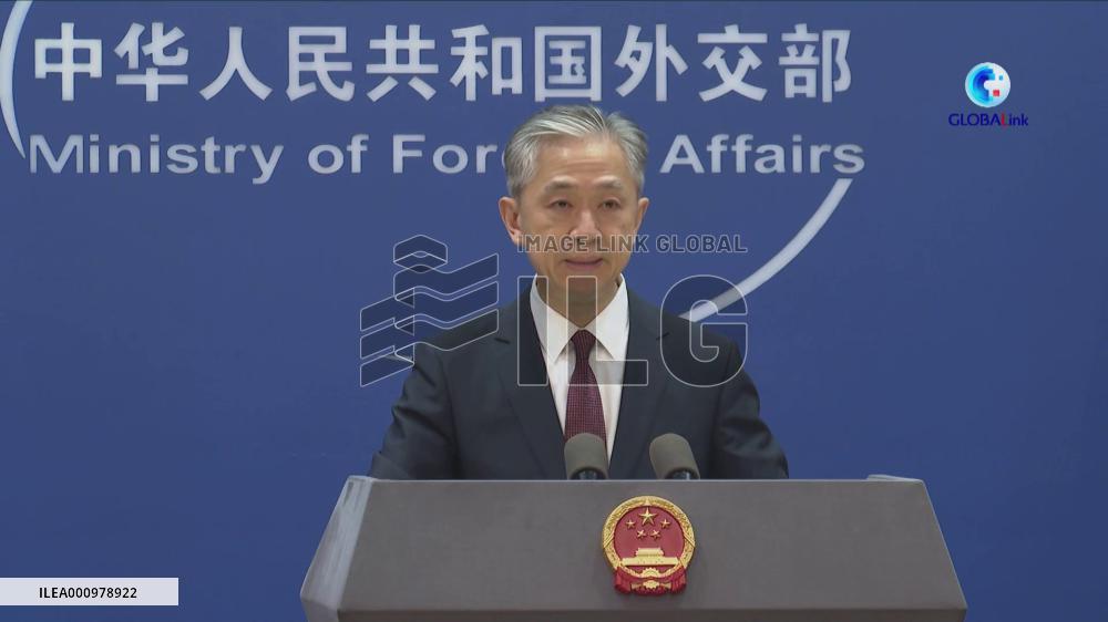 GLOBALink | China urges U.S. to provide non-discriminatory business environment for all companies