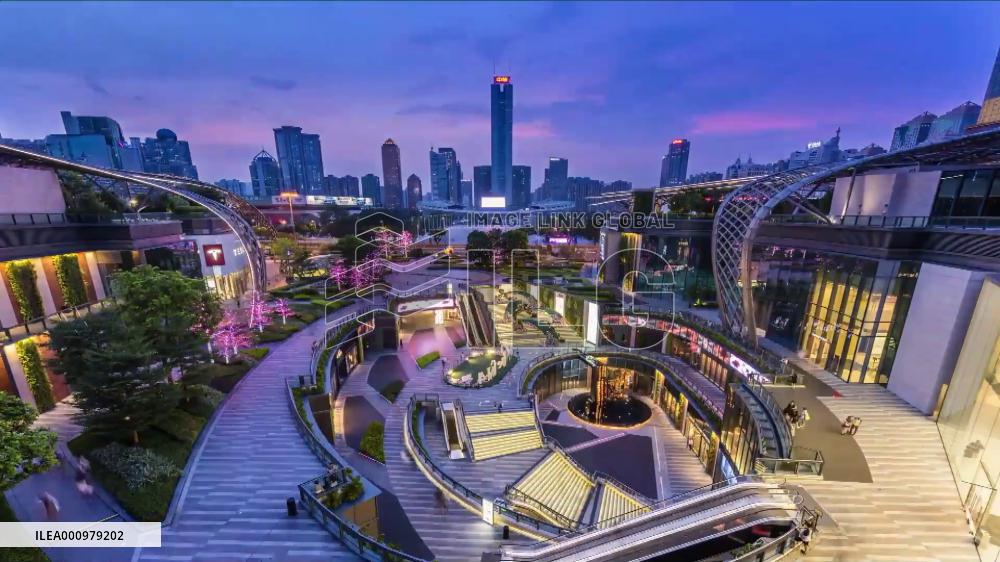 GLOBALink | Chinese economy wins global vote of confidence