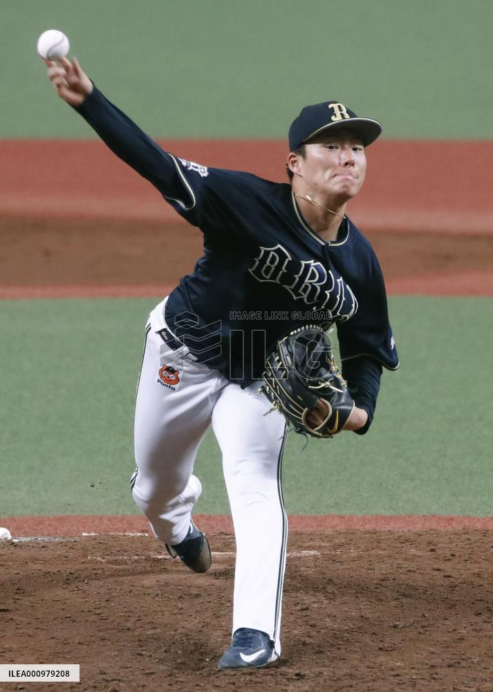 Baseball in Japan