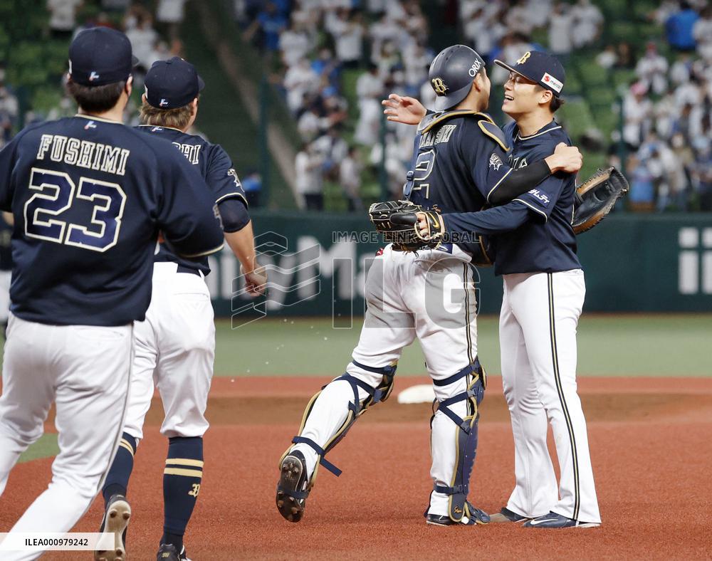 Baseball in Japan