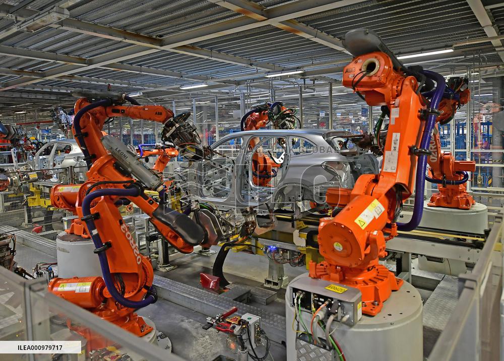CHINA-LIAONING-MANUFACTURING INDUSTRY-ADDED VALUE-INCREASE (CN)