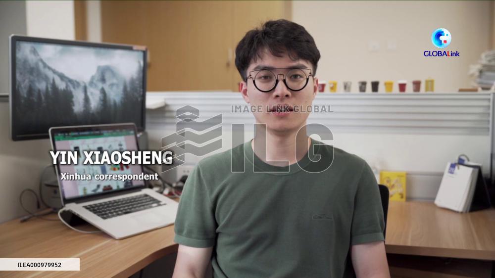 GLOBALink | China's shopping festival "618" brings sales bonanza