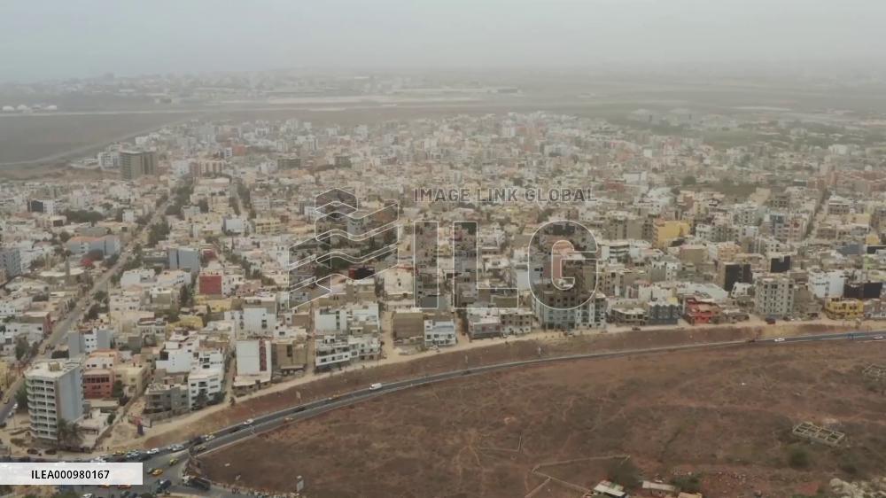 BRICS mechanism helps Africa better integrate into world economy: Senegalese expert