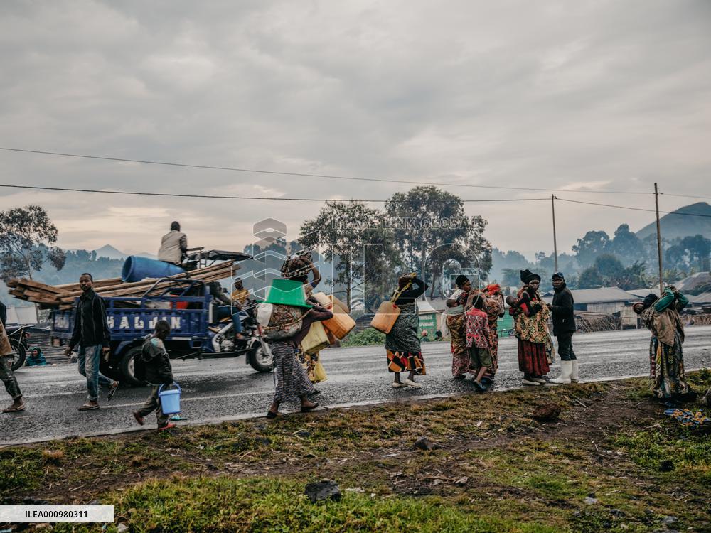 UN REPORT-GLOBAL DISPLACEMENT-RECORD HIGH