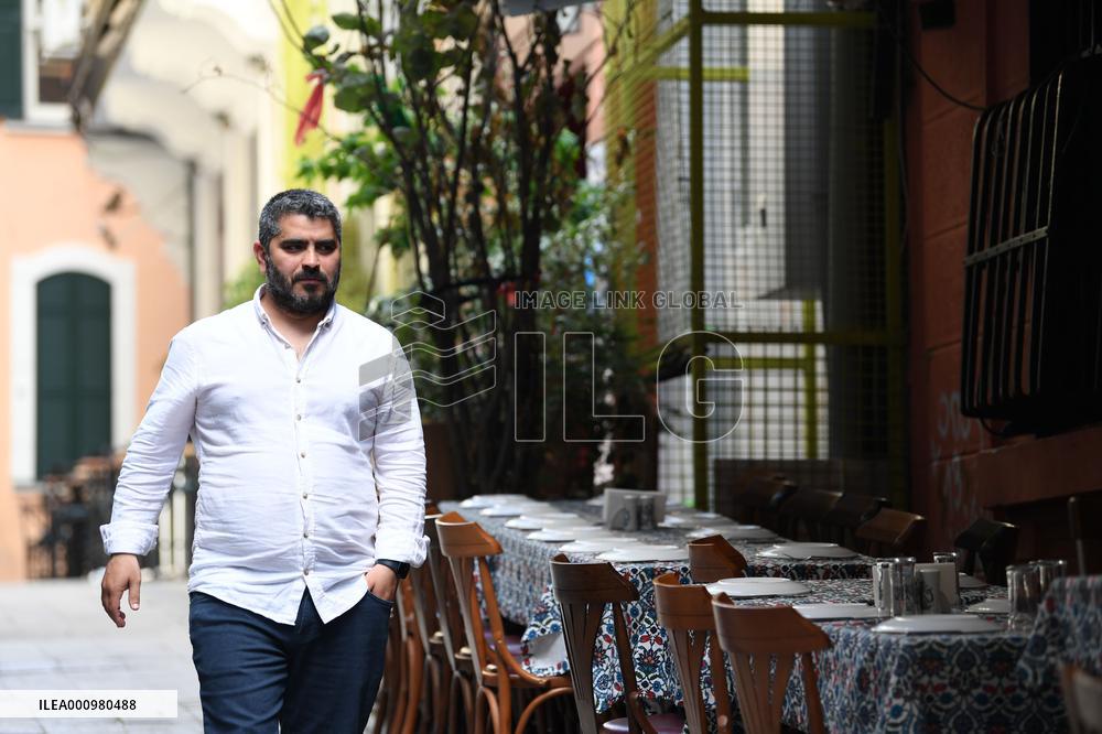 TURKEY-ISTANBUL-ECONOMIC CRISIS-ENERGY-STRUGGLE