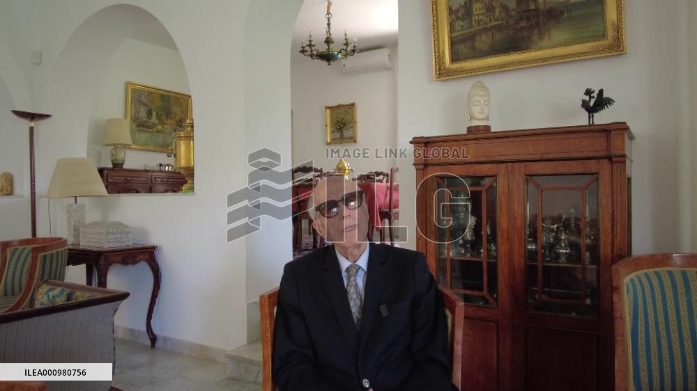 Western criticisms against CPC are politically motivated frame-ups: former Tunisian official