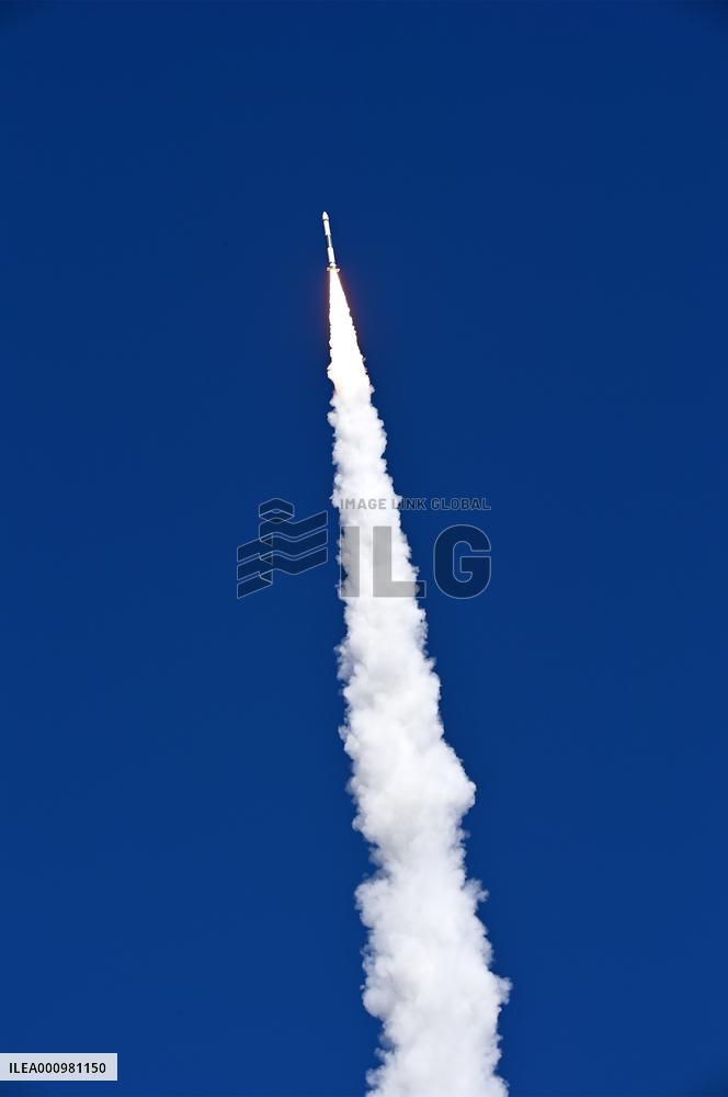 CHINA-JIUQUAN-SATELLITES-LAUNCH (CN)