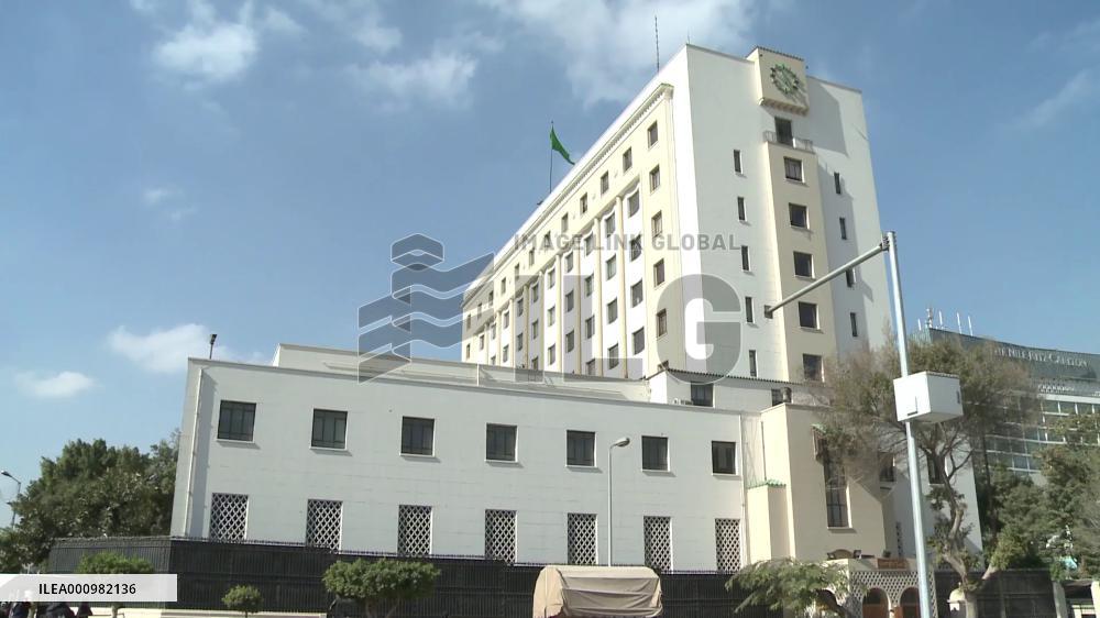 AL general secretariat meets to follow up SDGs 2030 in Arab region