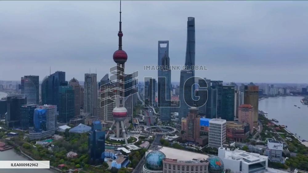 BRICS significantly contributes to our economy: South African entrepreneur in Shanghai
