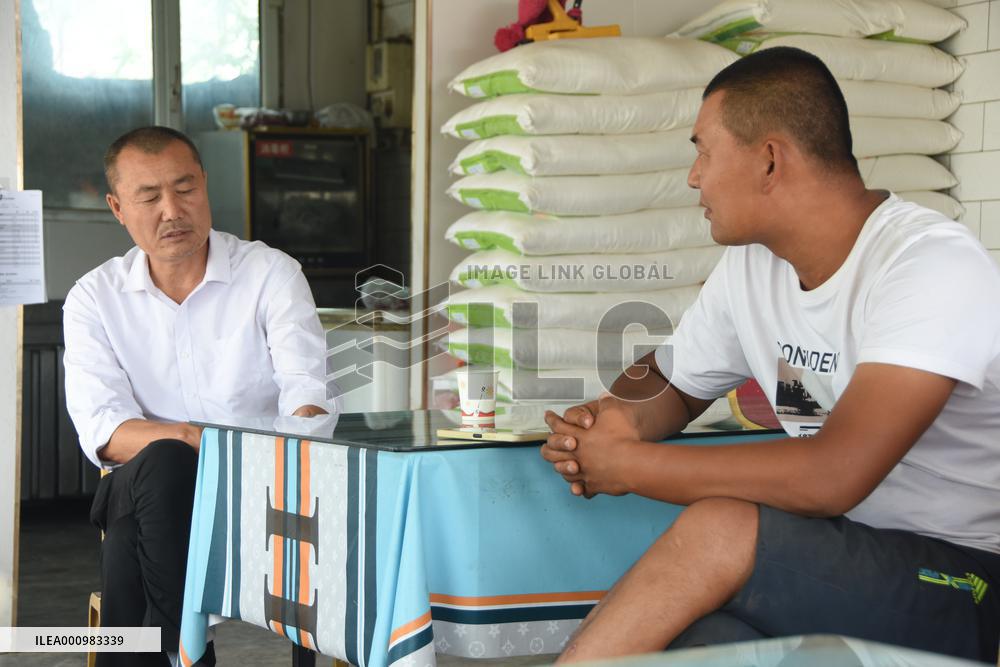 Xinhua Headlines: Xinjiang farmers indignant about being labeled by U.S. lies