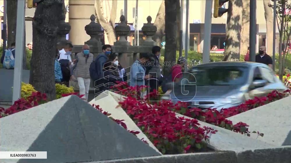 BRICS is distinctive platform that seeks benefits for all: Mexican expert