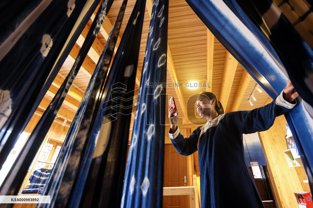 CHINA-GUIZHOU-RONGJIANG-RURAL REVITALIZATION-NEW MEDIA (CN)